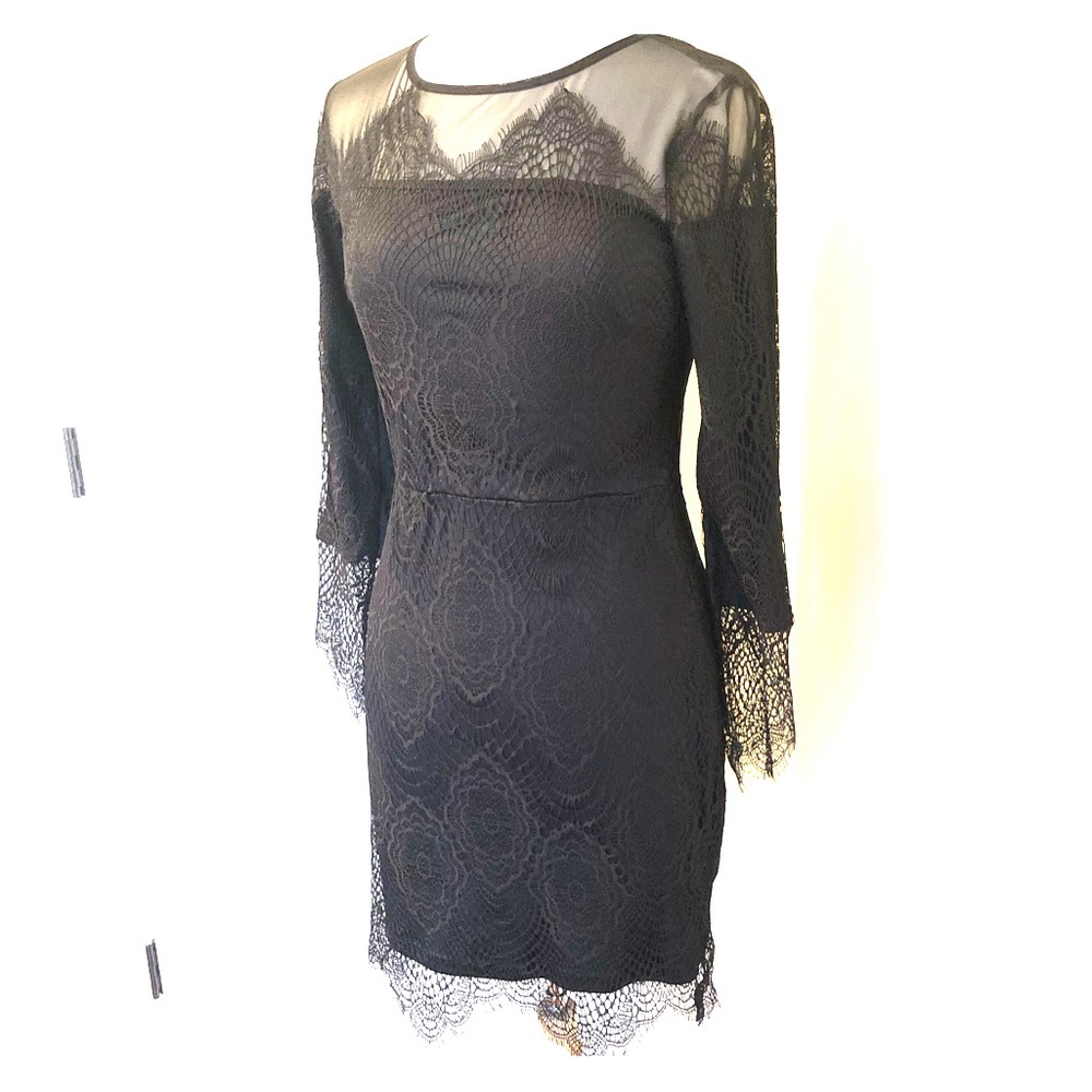 NWOT- Little Black Dress 🖤